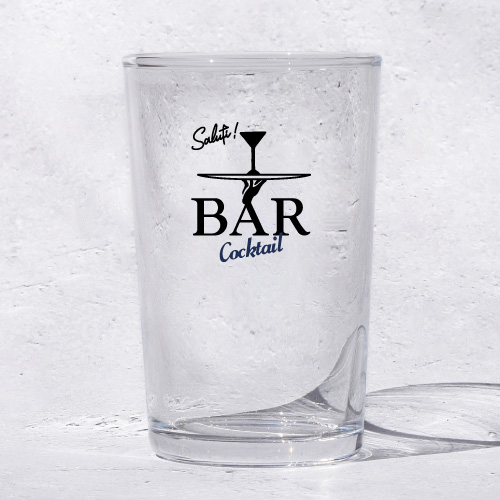 スタンプアイデア集 Bar