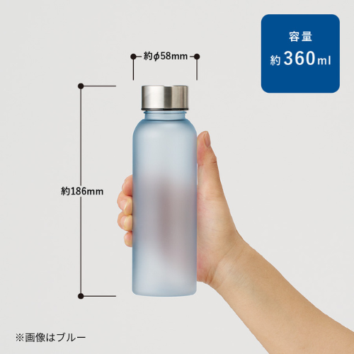 ��360ml���������եե����ȥܥȥ롡�֥롼(80����)